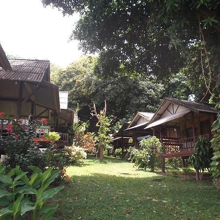 Pooltrap Village Bungalow Ko Pha Ngan Exteriér fotografie