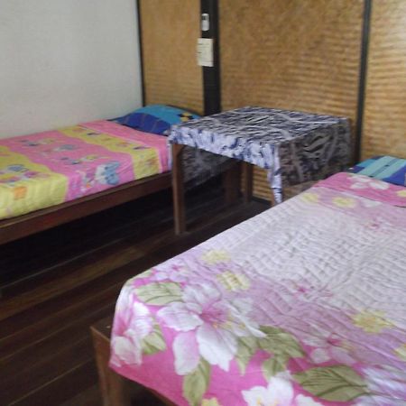 Pooltrap Village Bungalow Ko Pha Ngan Exteriér fotografie