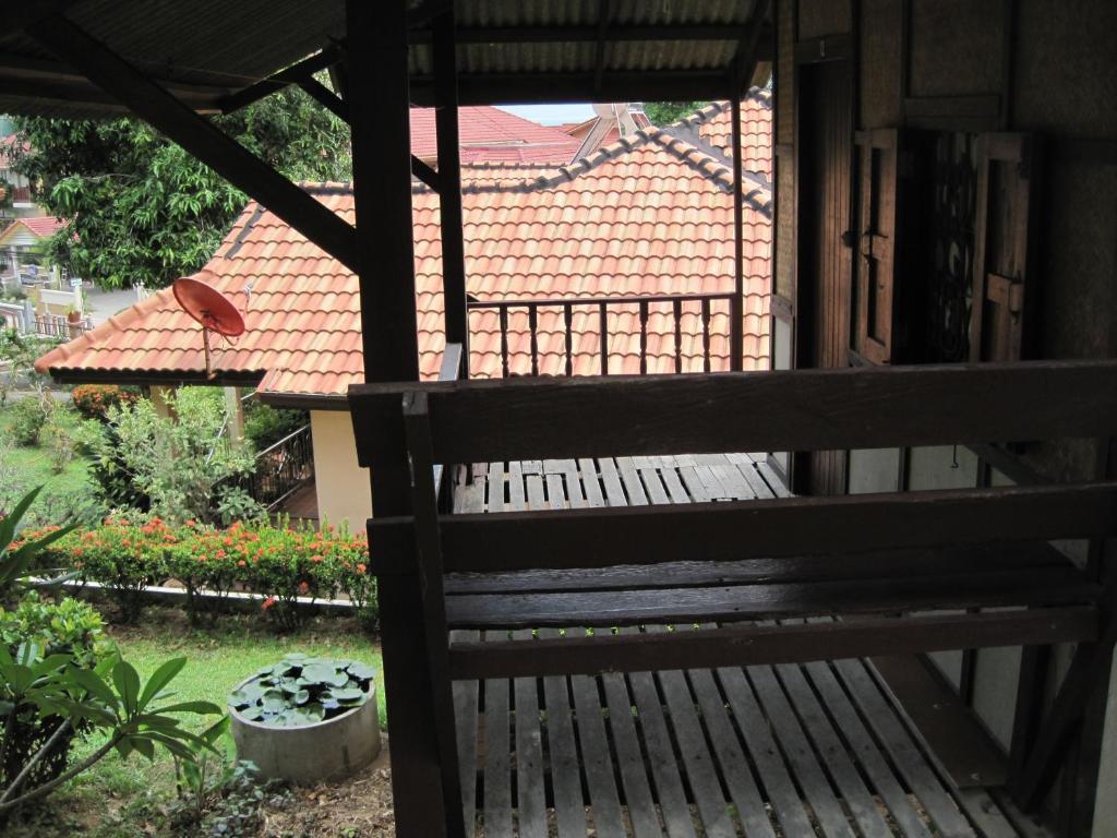 Pooltrap Village Bungalow Ko Pha Ngan Pokoj fotografie