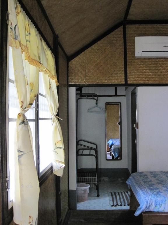 Pooltrap Village Bungalow Ko Pha Ngan Pokoj fotografie