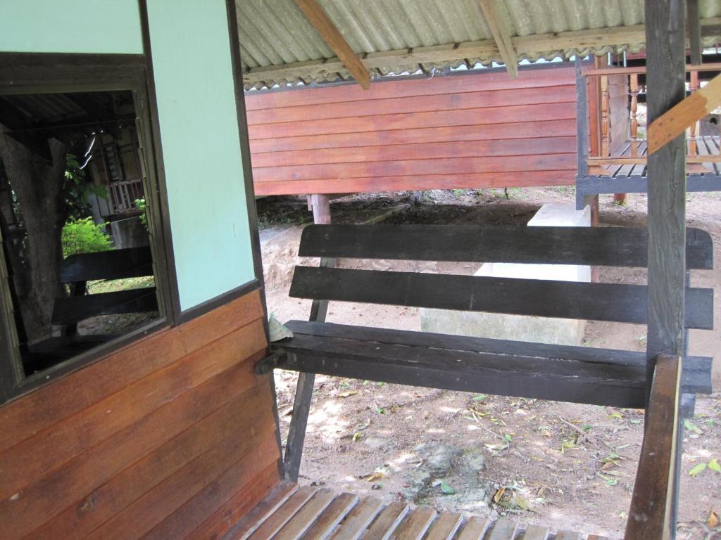 Pooltrap Village Bungalow Ko Pha Ngan Pokoj fotografie