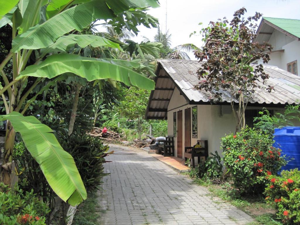 Pooltrap Village Bungalow Ko Pha Ngan Exteriér fotografie