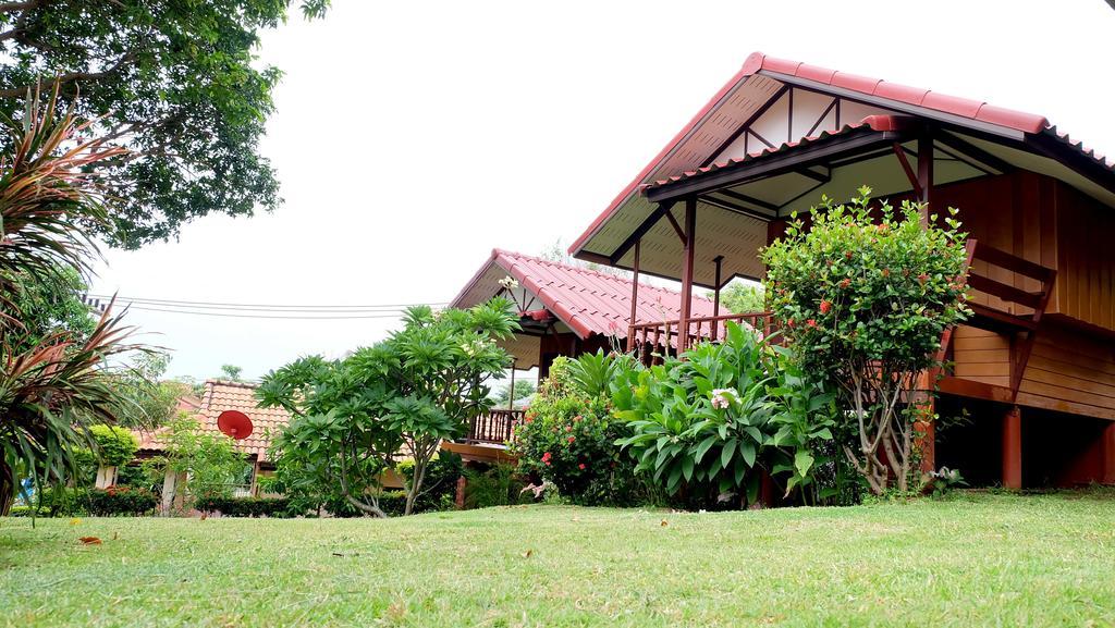 Pooltrap Village Bungalow Ko Pha Ngan Exteriér fotografie