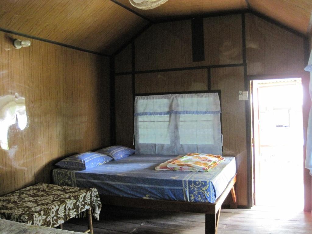 Pooltrap Village Bungalow Ko Pha Ngan Exteriér fotografie