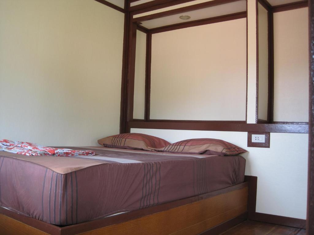 Pooltrap Village Bungalow Ko Pha Ngan Exteriér fotografie