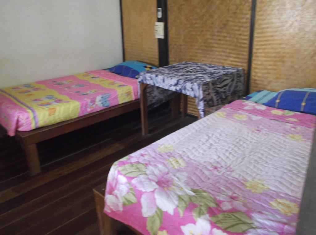 Pooltrap Village Bungalow Ko Pha Ngan Exteriér fotografie