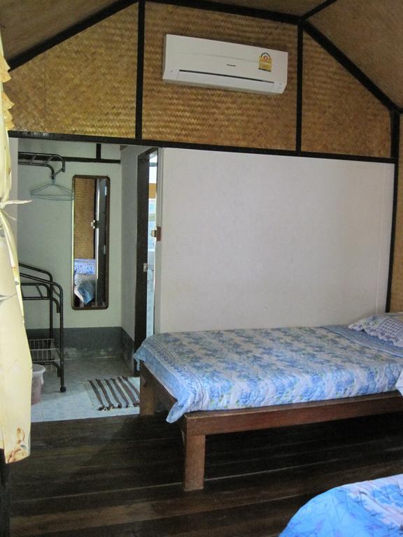 Pooltrap Village Bungalow Ko Pha Ngan Exteriér fotografie